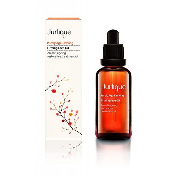 Ulei pentru fata, Purely Age-Defying, Jurlique, 50 ml Age-Defying imagine pret reduceri