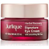Crema pentru ochi, Herbal Recovery, Jurlique, 15 ml