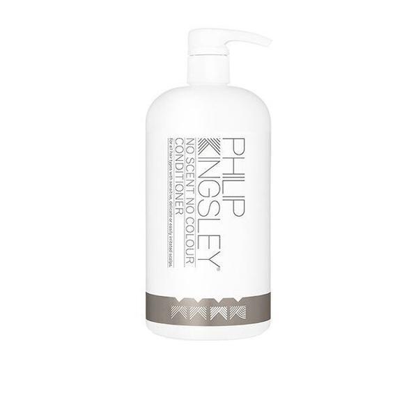 Balsam pentru par philip kingsley no scent no colour, 1000ml
