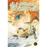The Promised Neverland Vol. 12 - Kaiu Shirai, Posuka Demizu, editura Viz Media
