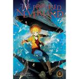 The Promised Neverland Vol. 11 - Kaiu Shirai, Posuka Demizu, editura Viz Media