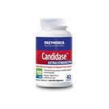 Candidase Extra Strength 42 capsule - Enzymedica