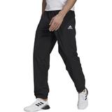 Pantaloni barbati adidas AEROREADY Essentials Stanford GK9252, XS, Negru