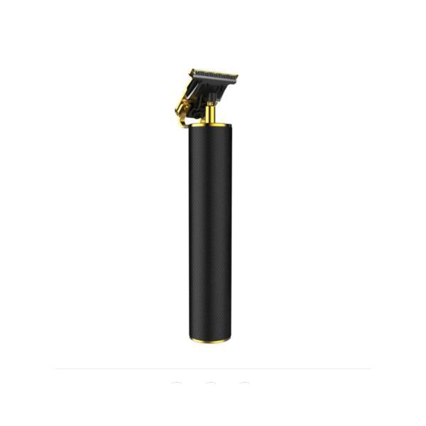 Aparat de tuns Reincarcabil USB Conturare, Trimmer Modele Par Hair Styling Profesional,Negru image2
