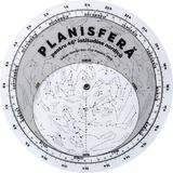 Planisfera - Dan-George Uza