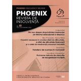 Phoenix. Revista de insolventa. Nr.81 Iulie-Septembrie 2022, editura Universul Juridic