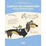 Cartea de literatura pentru invatamantul primar - Irina-Roxana Georgescu, editura Corint