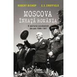 Moscova inhata Romania. O marturie occidentala din anii 1944-1947 - Robert Bishop, E.S. Crayfield, editura Corint