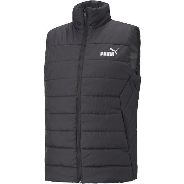 Vesta barbati puma essentials padded 84893901, xxl, negru