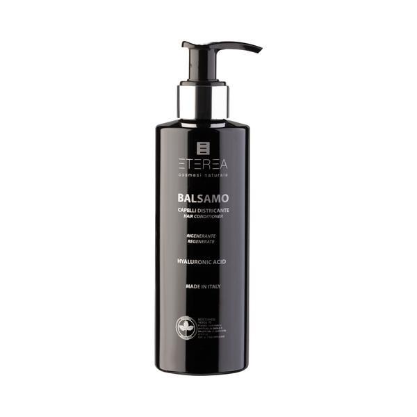 Balsam regenerant pentru par fragil, eterea, 200 ml
