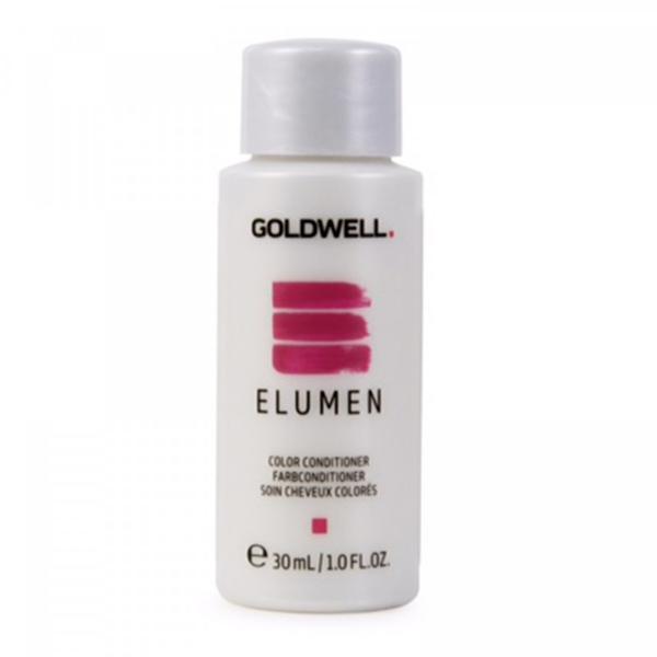 Balsam pentru par vopsit Goldwell Elumen, 30ml