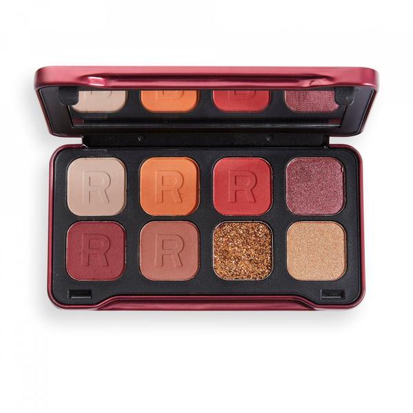 Paleta fard de ochi dynamic dynasty, makeup revolution, 8g