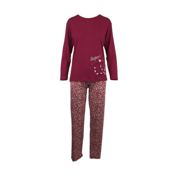 Pijama dama, univers fashion, visiniu, l