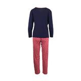 pijama-dama-univers-fashion-bluza-bleumarin-si-pantaloni-rosu-2xl-3.jpg