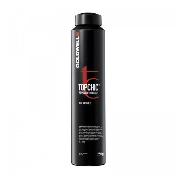 Vopsea permanenta Goldwell Topchic 6KR, 250ml esteto