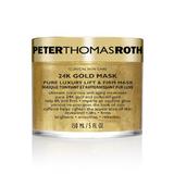 Masca ten cu aur coloidal, 24K Gold Mask Pure Luxury Lift & Firm, Peter Thomas Roth, 150ml