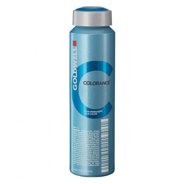 Vopsea demi-permanenta Goldwell Colorance 5VA, 120ml 120ml imagine noua