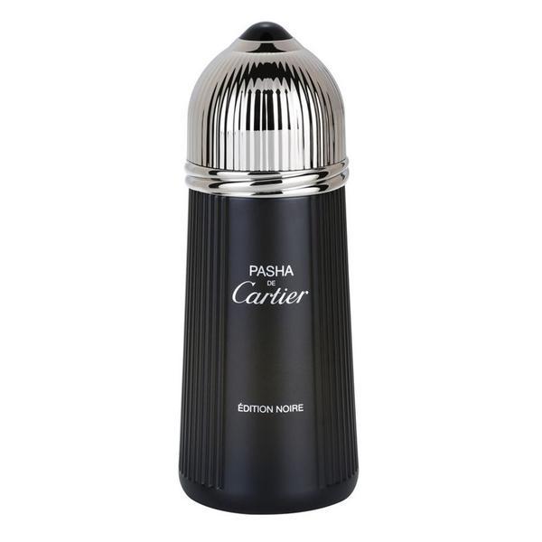 Apa de toaleta Pasha Edition Noire, Cartier, 150 ml 150