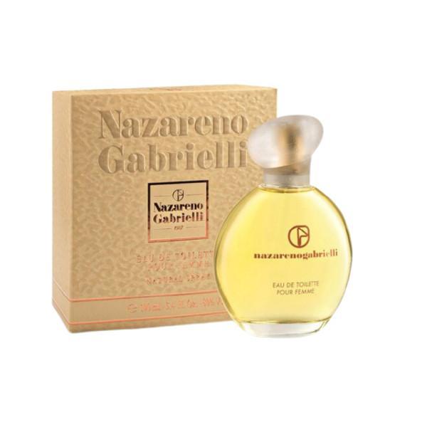 Apa de toaleta Nazareno Gabrielli Classic, Femei,100ml esteto.ro imagine noua