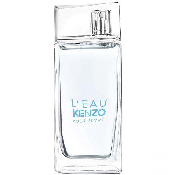 Apa de toaleta pentru femei l`eau par kenzo, kenzo, 50 ml