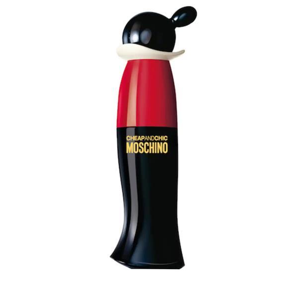 Apa de toaleta cheap   chic, moschino, 50 ml