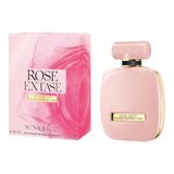 Apa de toaleta Rose Extase, Nina Ricci, 50 ml