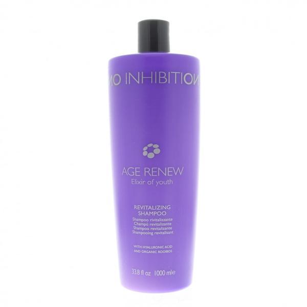 Sampon revitalizant, No Inhibition, Age Renew, Revitalizing, 1000ml esteto.ro imagine noua