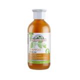 Sampon cu henna pentru par blond, Corpore Sano, 300ml