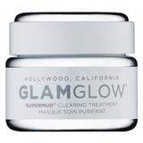 Masca pentru tenul mixt și gras GlamGlow SuperMud 50g