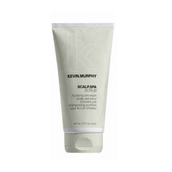 Tratament pentru scalp kevin murphy scalp spa scrub, 180ml