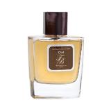 Apa de parfum Franck Boclet Oud  100ml