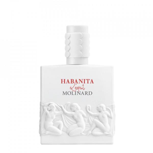 Molinard Habanita L Esprit Apa de parfum 75ml 75ML