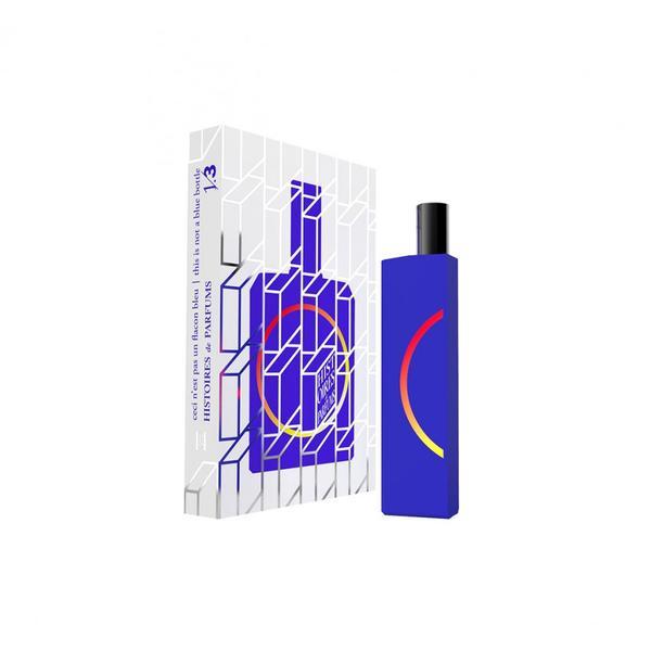 Apa de parfum histoires de parfums this is not a blue bottle 1.3 15ml