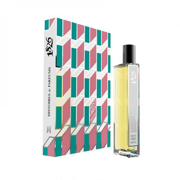 Apa de parfum histoires de parfums 1826 eugenie de montijo 15ml