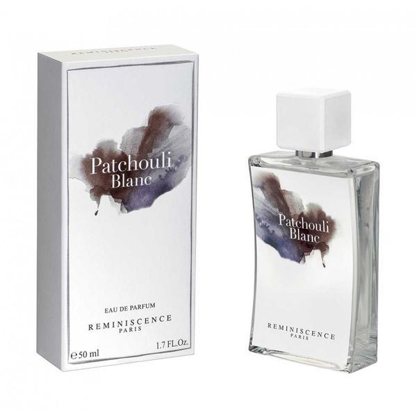 Apa de parfum patchouli blanc, reminiscence, 50 ml