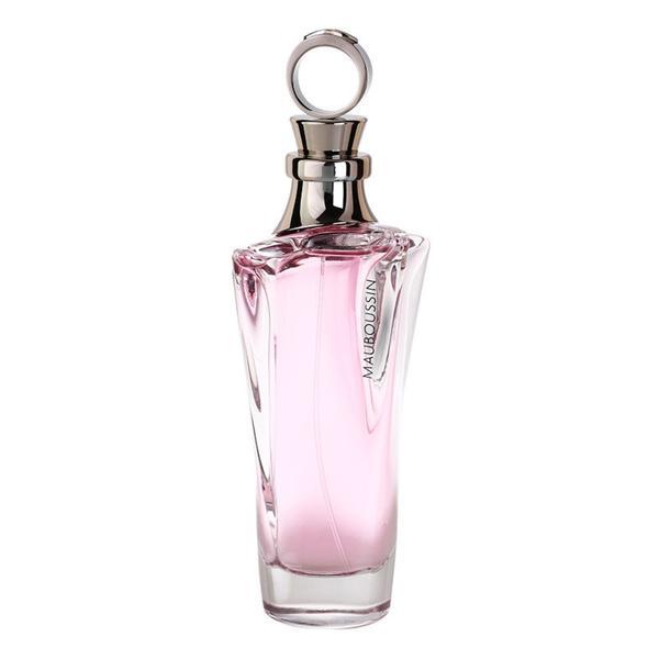 Apa de parfum Rose Pour Elle, Mauboussin, 100 ml 100 poza noua reduceri 2022