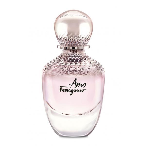 Apa de parfum Amo Ferragamo, Salvatore Ferragamo, 50 ml image0