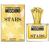 Apa de parfum pentru femei, Cheap & Chic Stars, Moschino, 100 ml