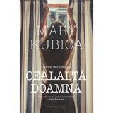 Cealalta doamna - Mary Kubica, editura Herg Benet