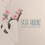 Fata arbore - Raluca Tinca, Alexandra Radu, editura Little Houses