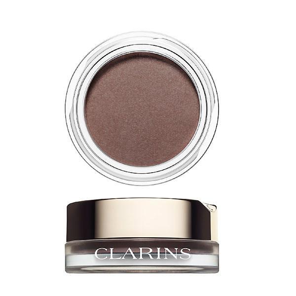 Fard de pleoape clarins ombre matte cream no.04 rosewood, 7gr, clarins