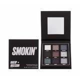 Paleta de make-up, Smokin`, Obsession, Makeup Revolution, 3.5g