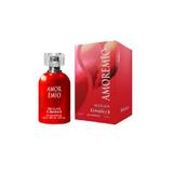 Parfum Amoremio Red Elixir, Chatler, Femei, 100ml