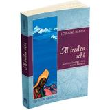 Al treilea ochi. Autobiografia unui lama tibetan - Lobsang Rampa, editura Herald