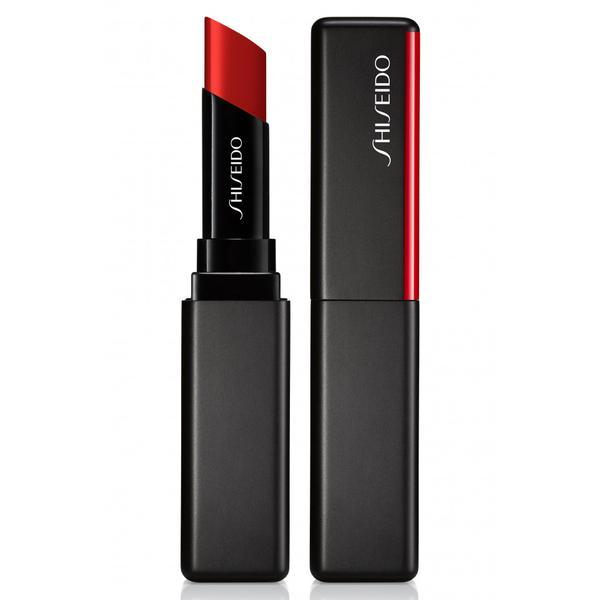 Ruj shiseido visionairy gel lipstick 220 lantern 1.6g