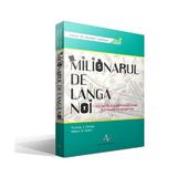 Milionarul de langa noi - Thomas J. Stanley, William D. Danko, editura Amaltea