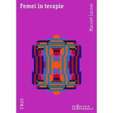 Femei in terapie - Harriet Lerner, editura Trei