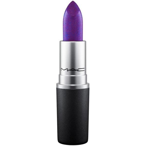 Ruj Frost Lipstick 321 Model Behaviour Violet Blue Pearl, Mac, 3g
