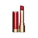 Ruj 754L Deep Red, Joli Rouge Lacquer Lipstick, Clarins, 3g