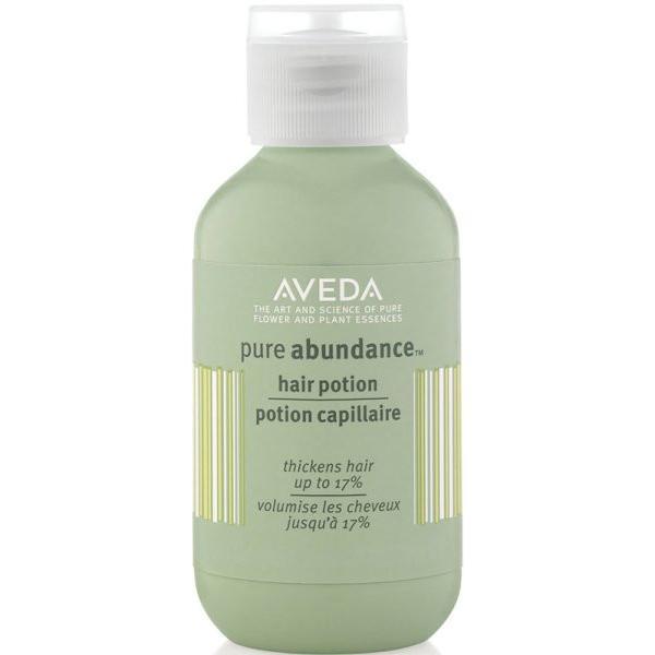 Potiune de volum pentru par, Pure Abundance Hair Potion, Aveda, 21g Aveda imagine noua